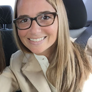 Meet your Posher, Denise